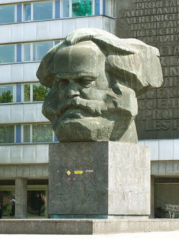 karlmarx