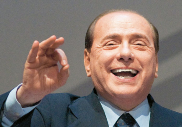 silvio